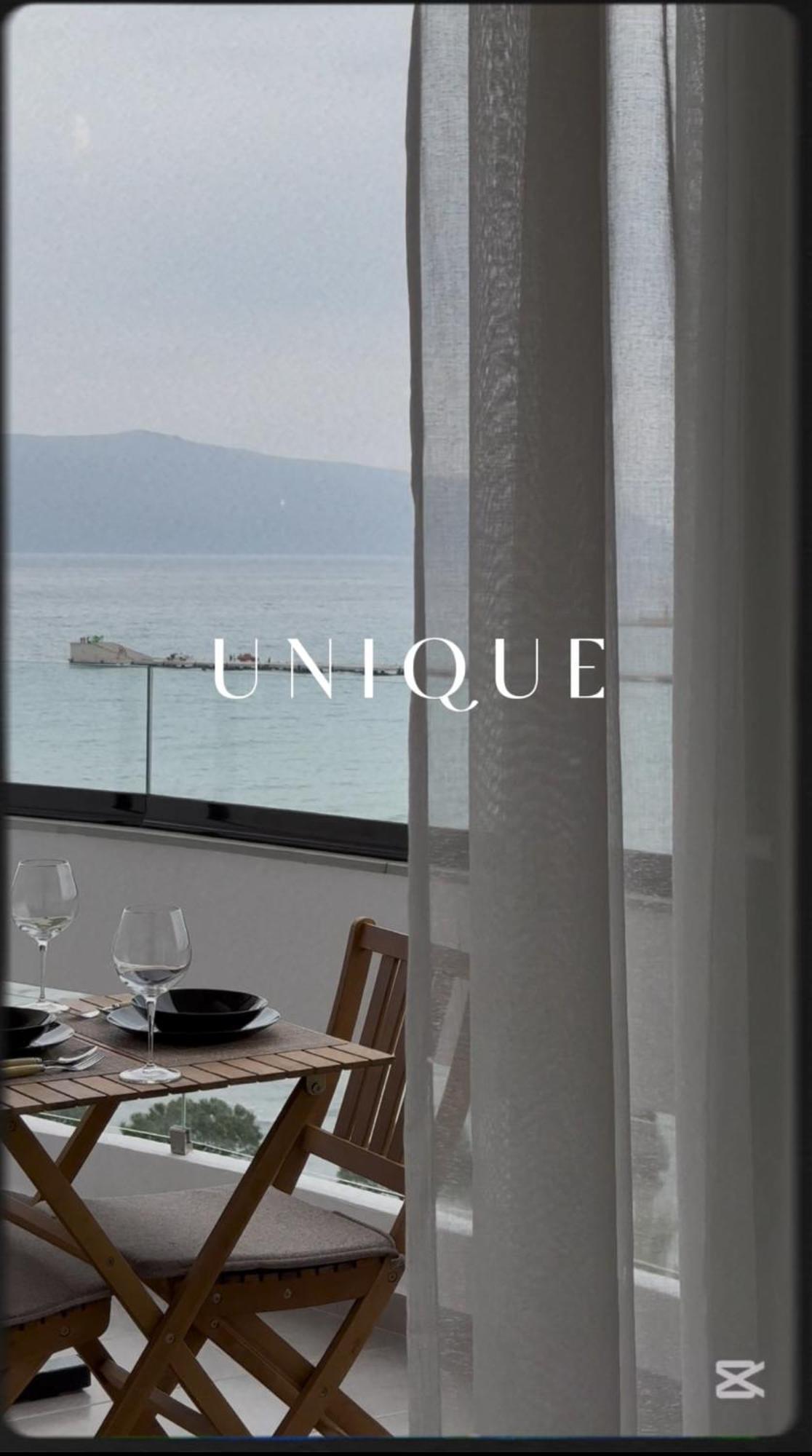 Sea View Luxury Appartamento *