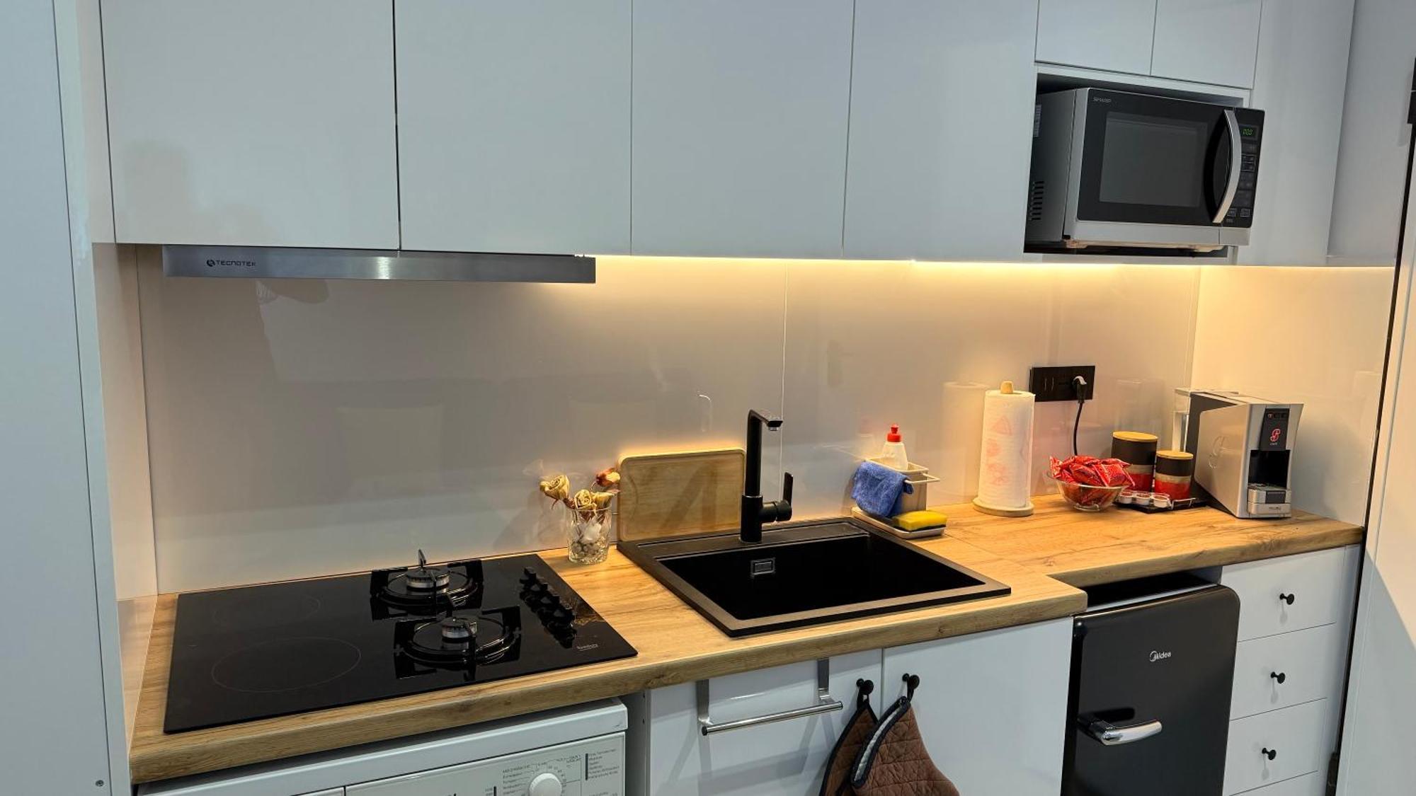 Appartamento Sea View Luxury *