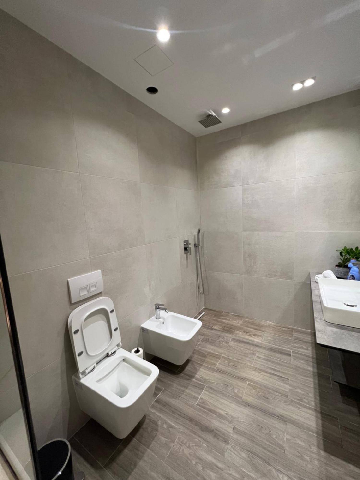 Apartment Sea View Luxury Vlorë