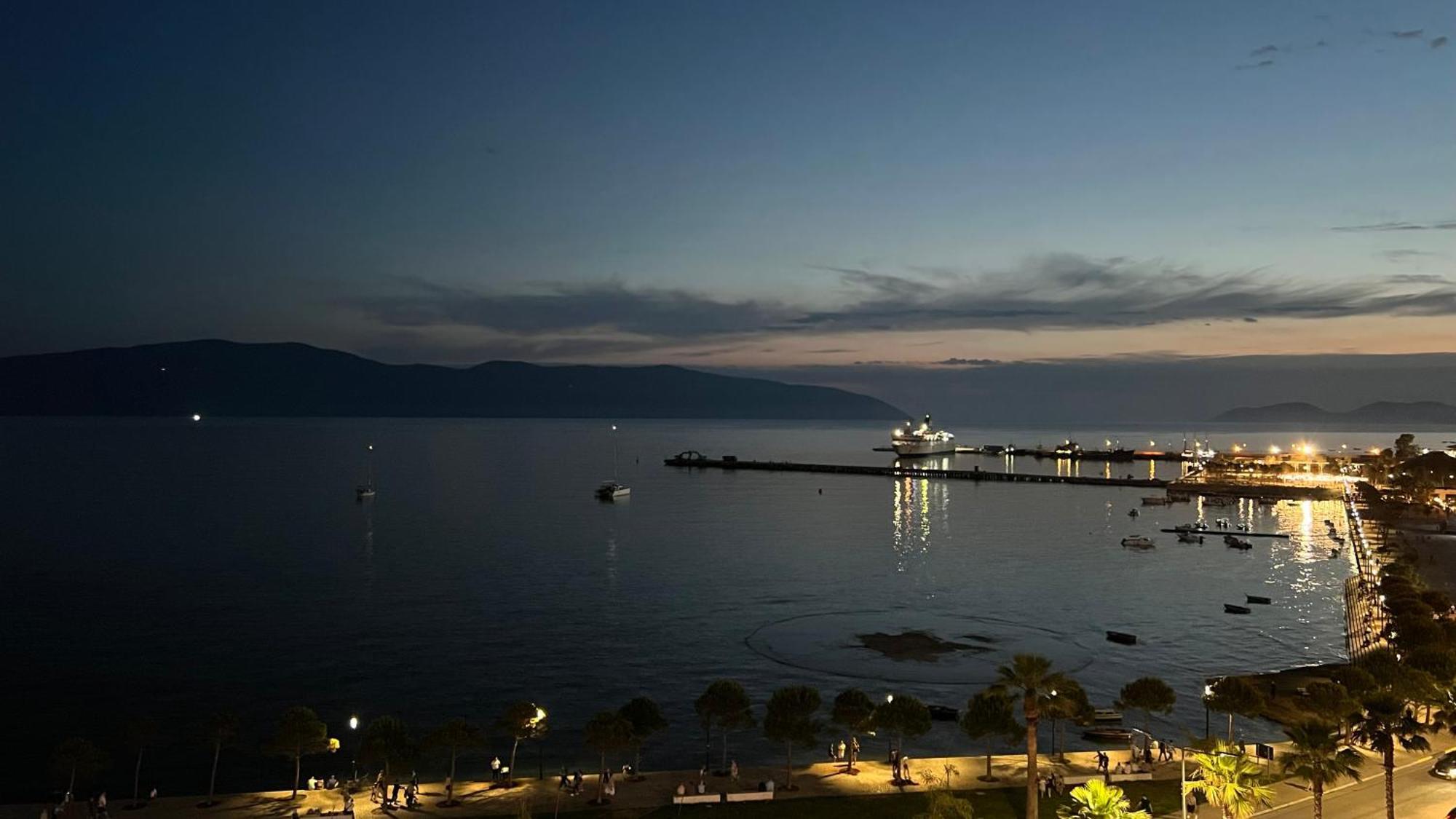 Sea View Luxury Appartamento *