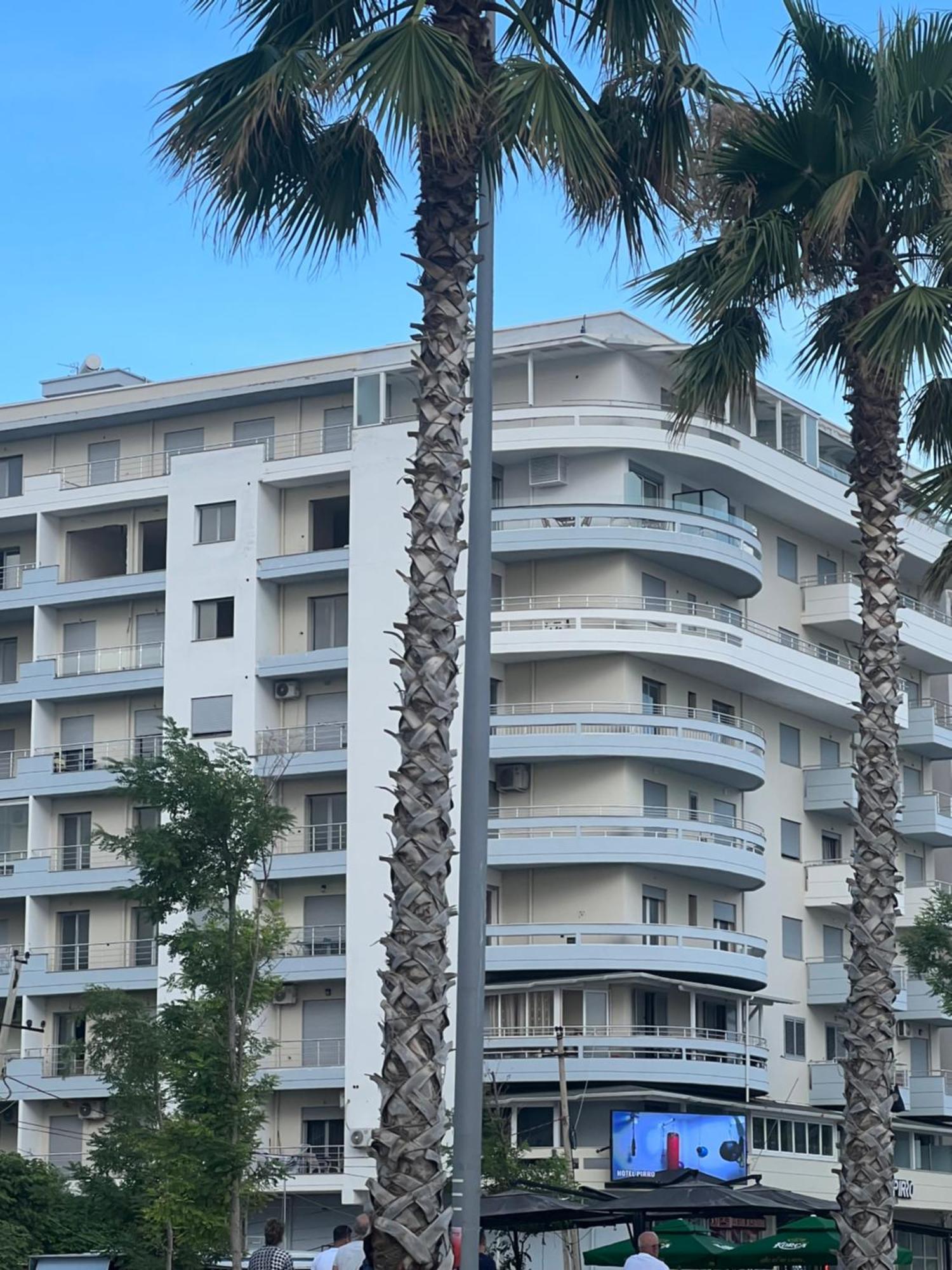 Appartamento Sea View Luxury *