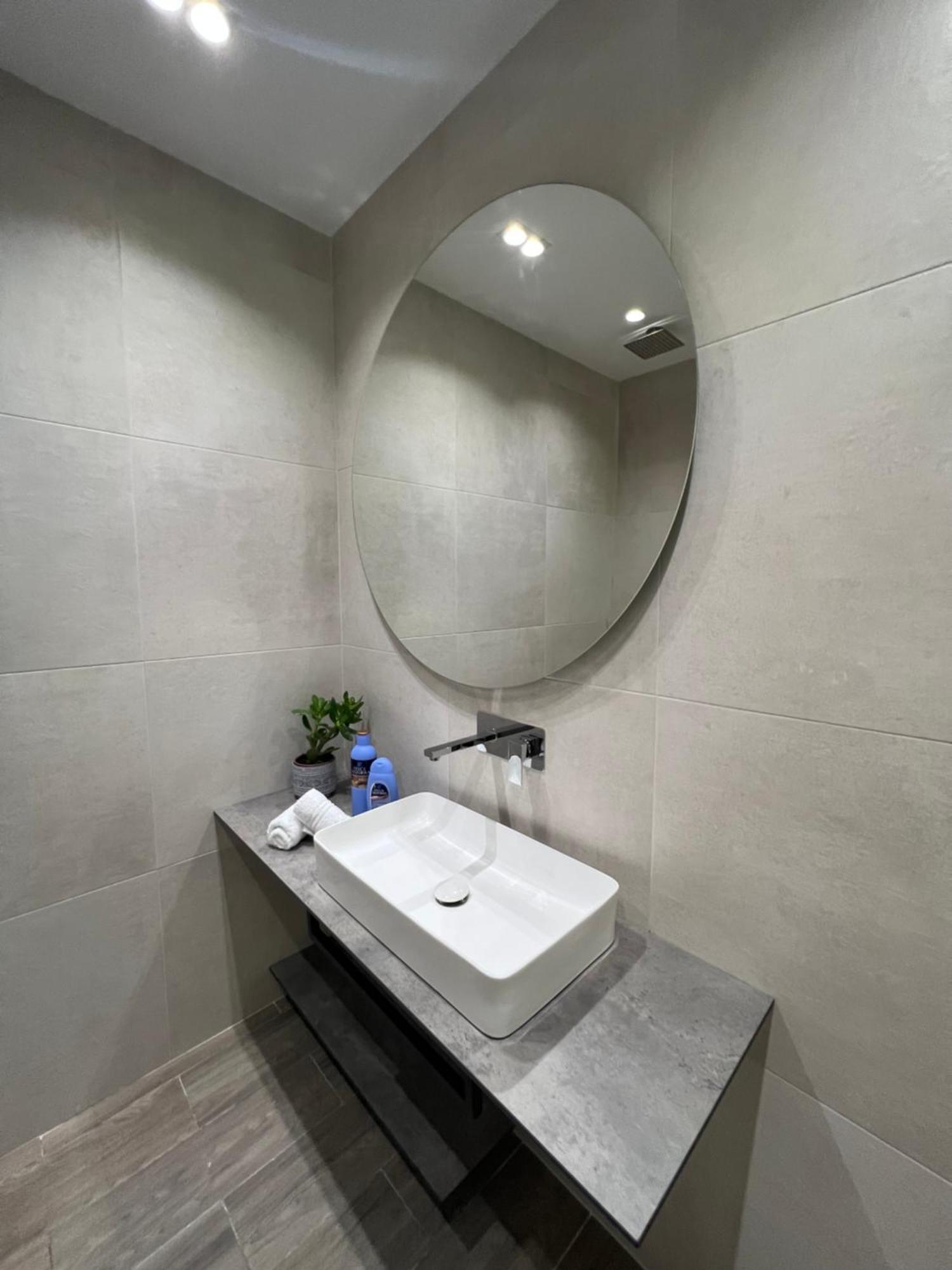 Appartamento Sea View Luxury Vlorë
