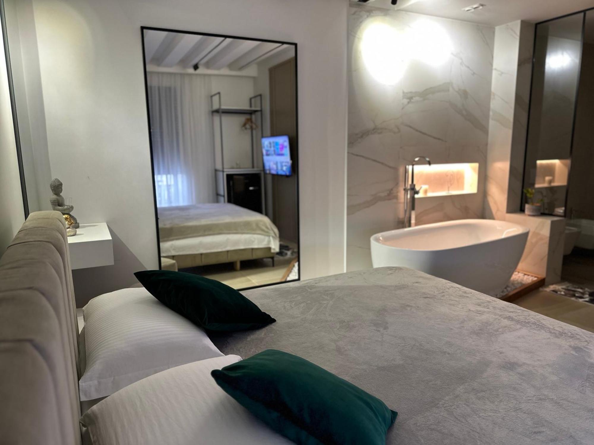 Sea View Luxury * Vlorë