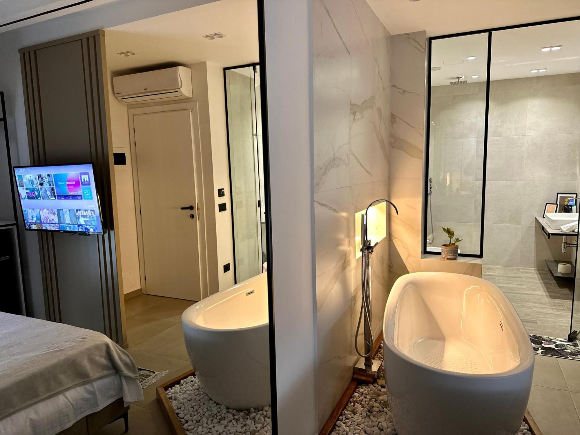 Sea View Luxury *
