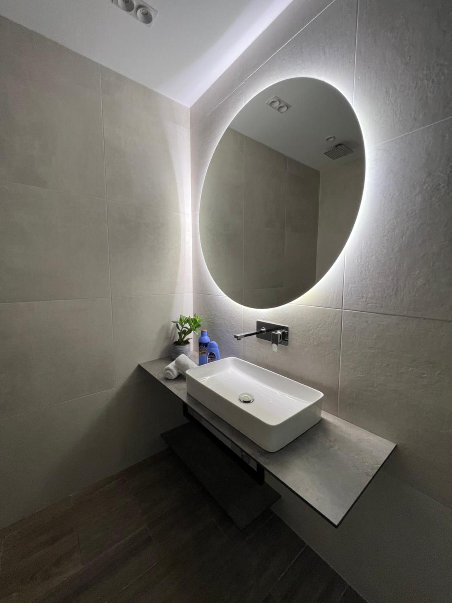 Appartamento Sea View Luxury *