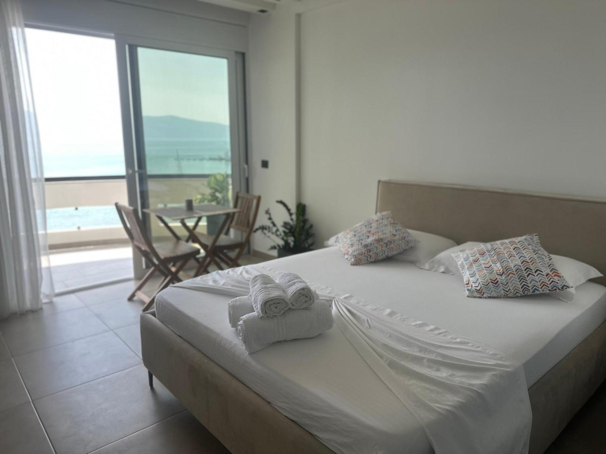 Sea View Luxury *