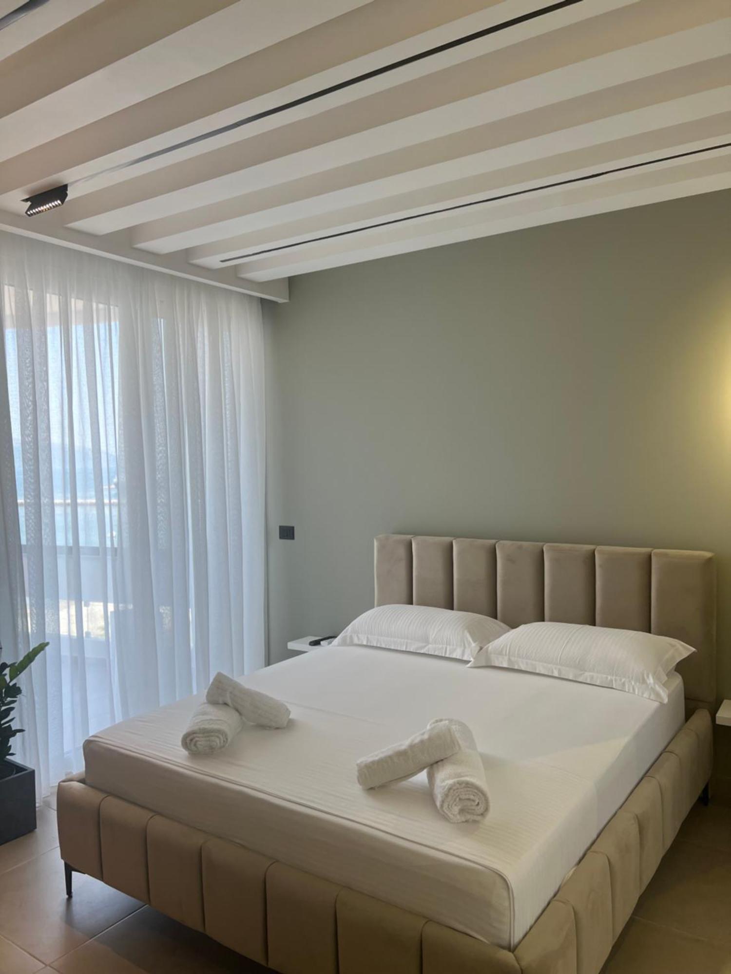Apartment Sea View Luxury *