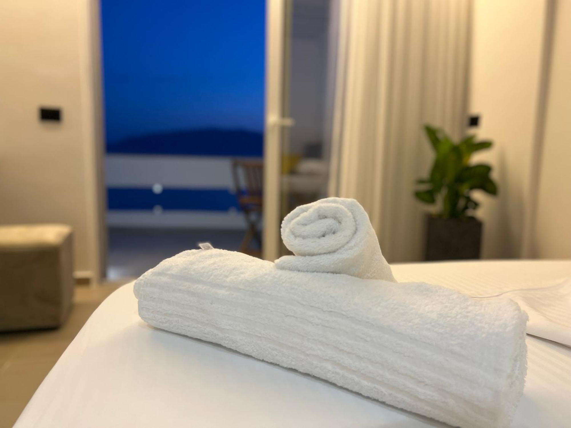 Appartamento Sea View Luxury